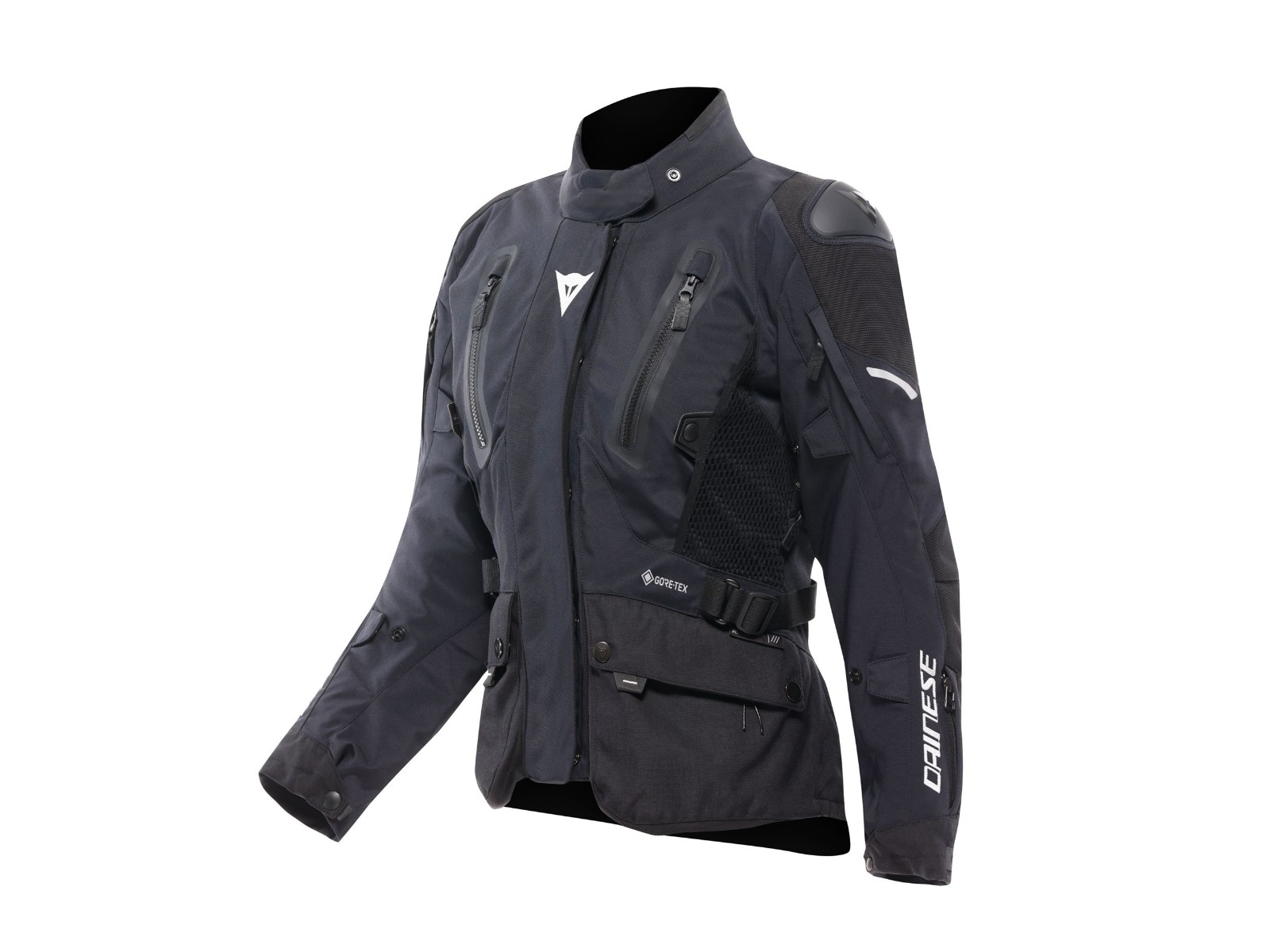Dainese Carve Master 4 GTX Gore Tex Women's Waterproof Jacket