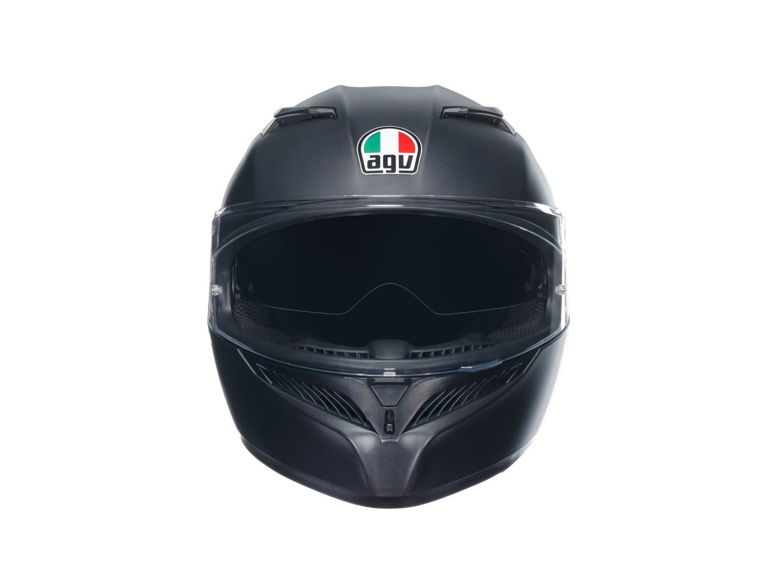 AGV K3 E2206 helmet matt black