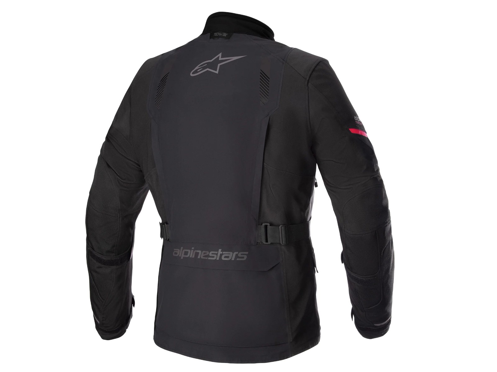 Alpinestars Monteira Drystar® XF Jacket Motorrad Jacke wasserdicht
