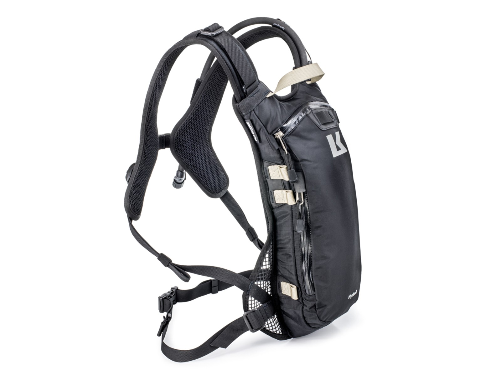 Kriega Hydro 3 backpack hydration black 3 litre