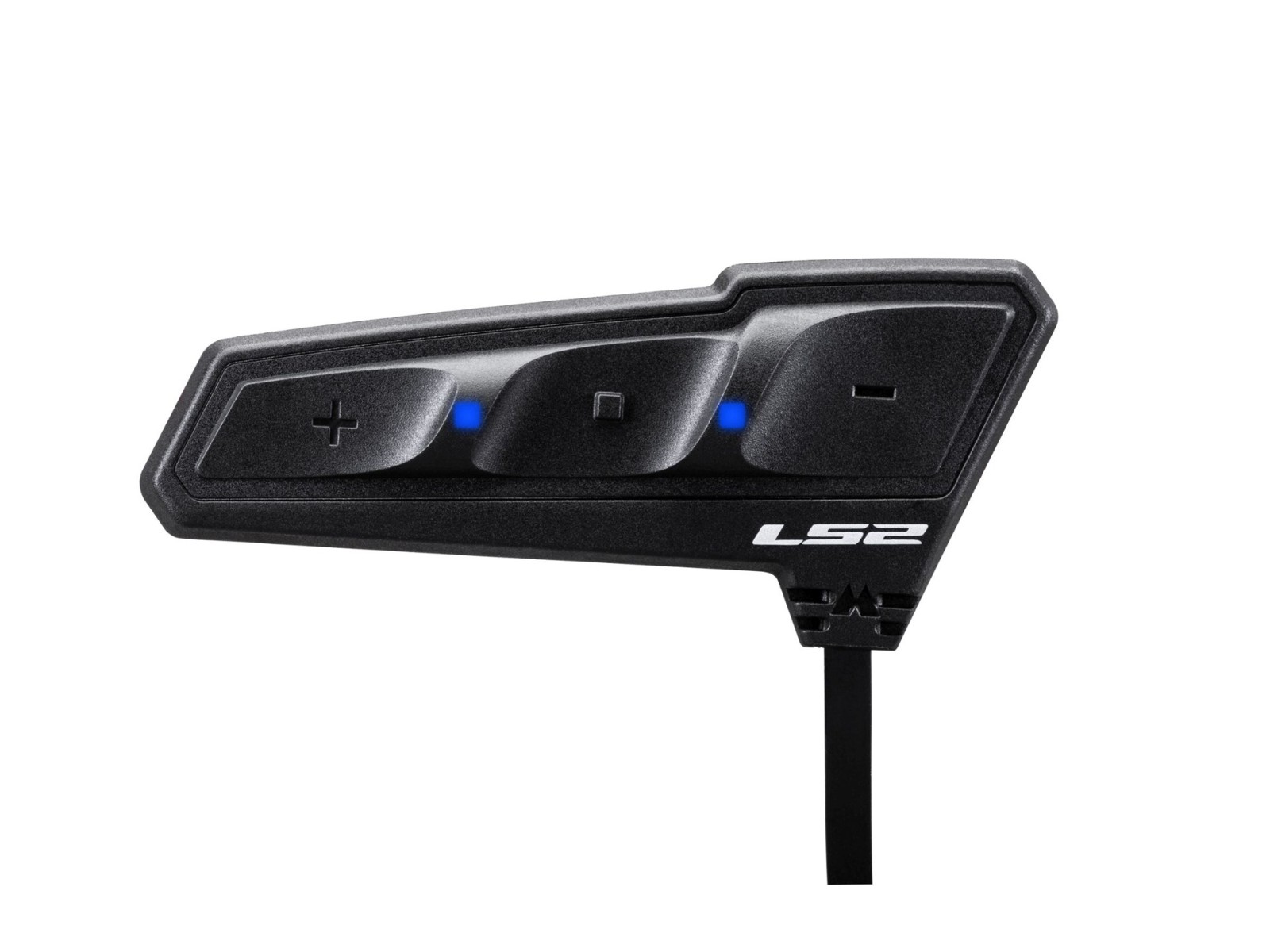 LS2 Intercom Spectrum Bluetooth Headset