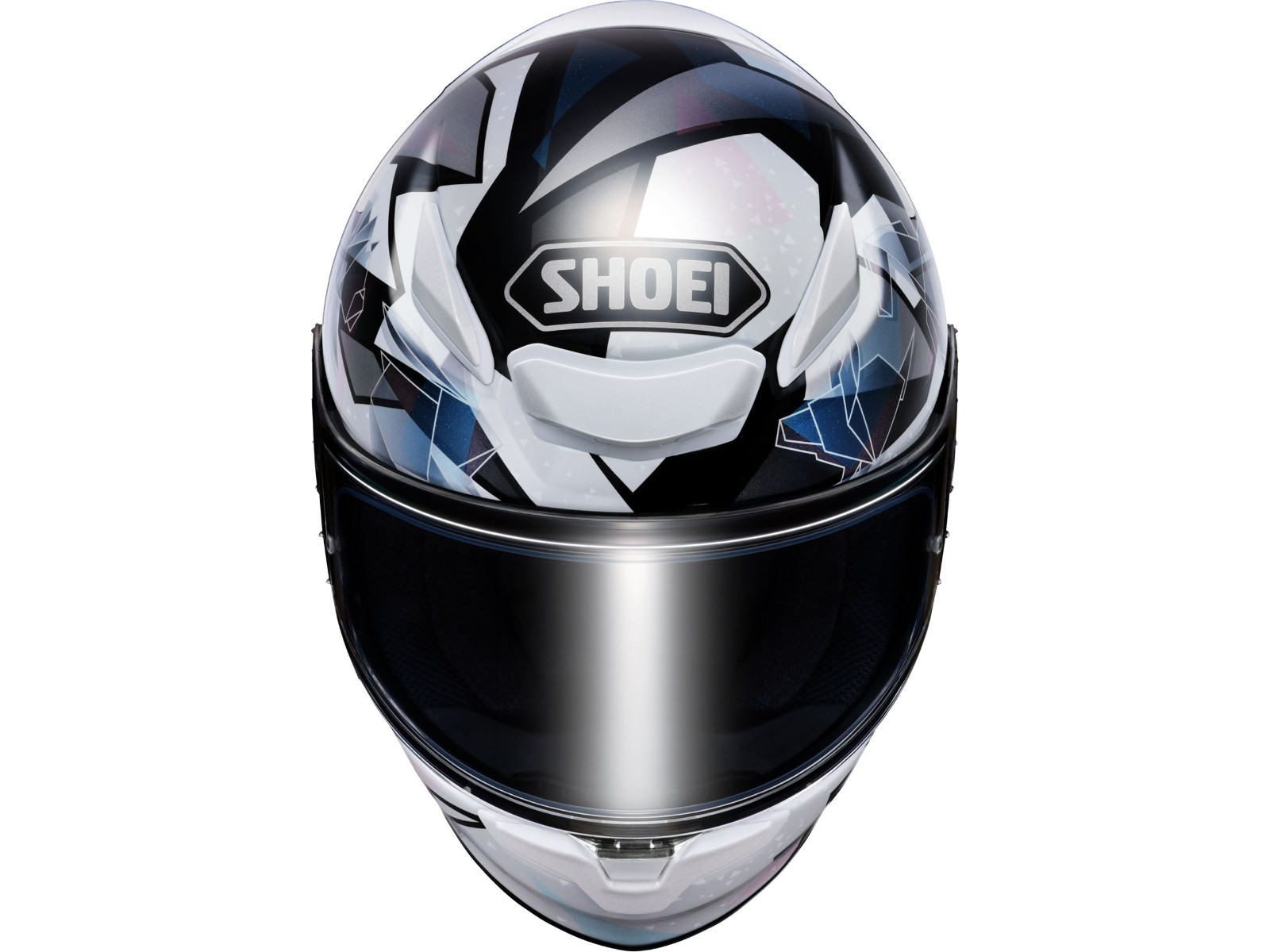 Shoei NXR Origami TC-5 Sport Helmet