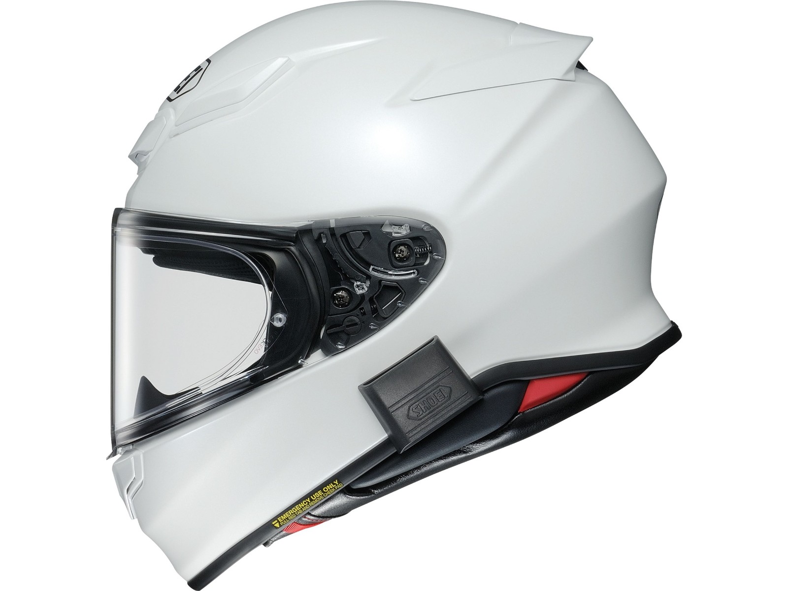 SHOEI Universal Com Holder for Bluetooth communication systems