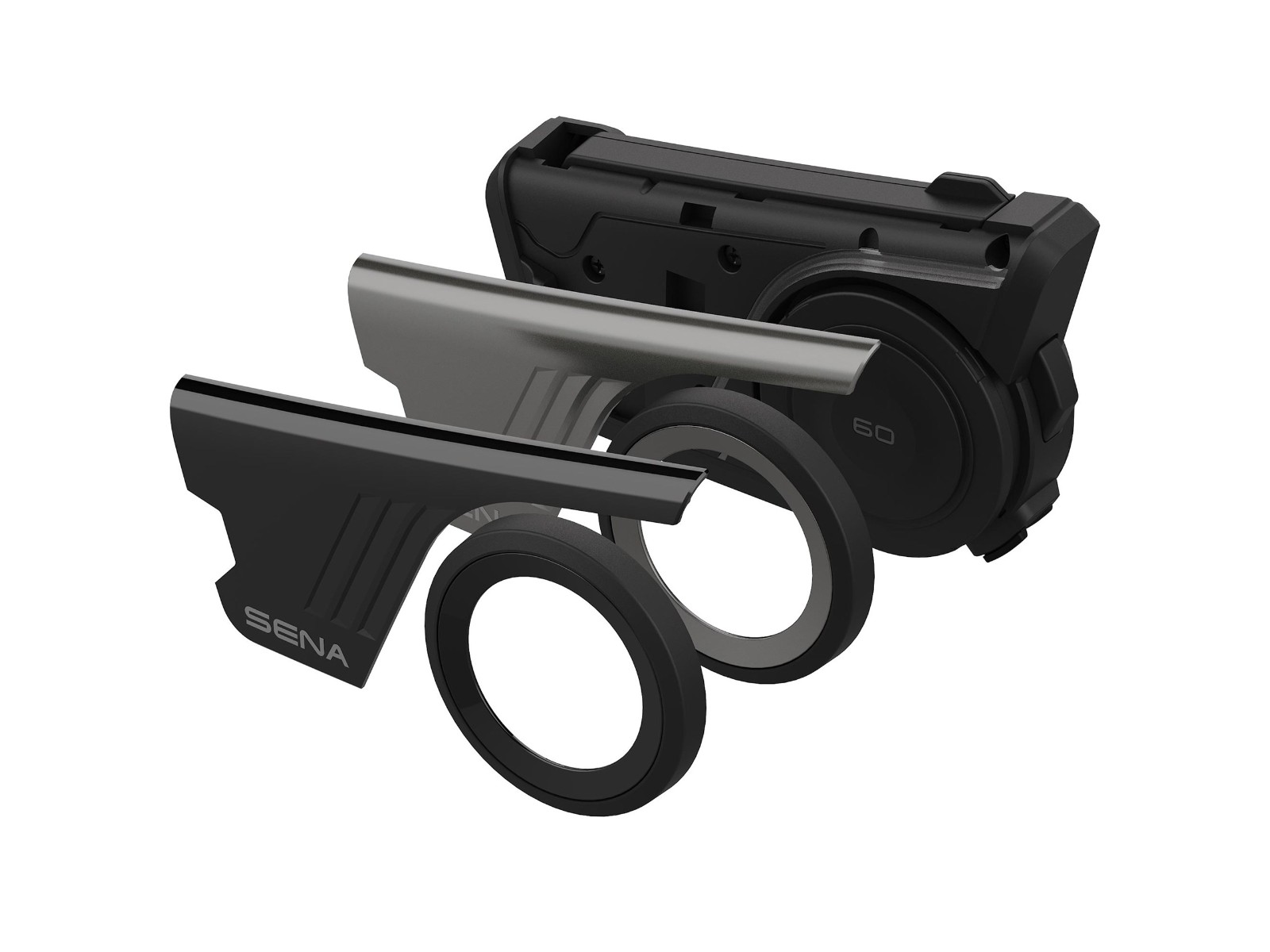 Sena Amazon.com: Sena 60S Motorcycle Communication Headset with