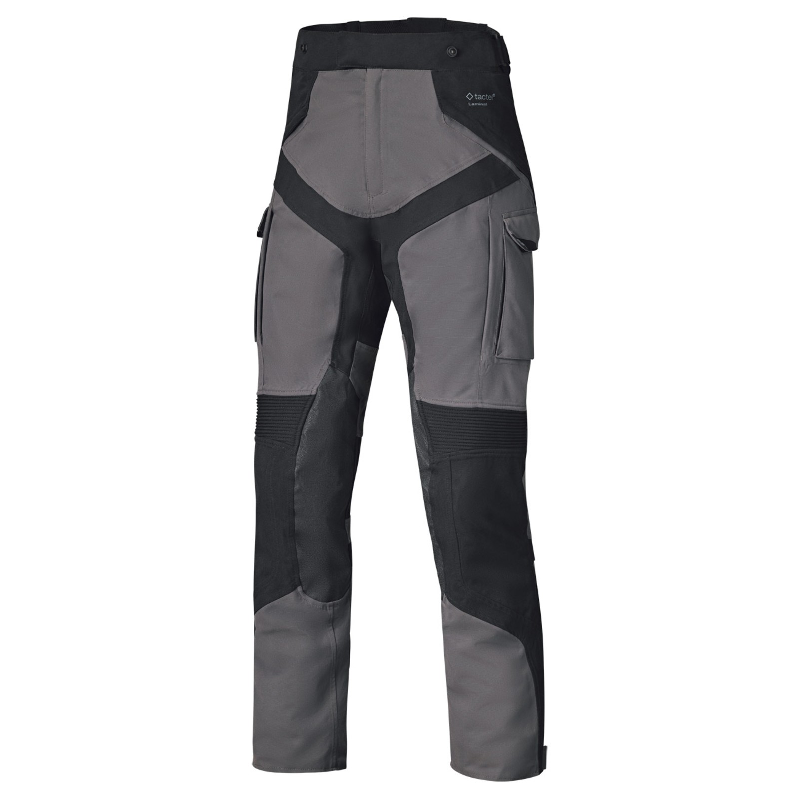 Held Lonborg Base Adventure Pants Laminate anthracite waterproof