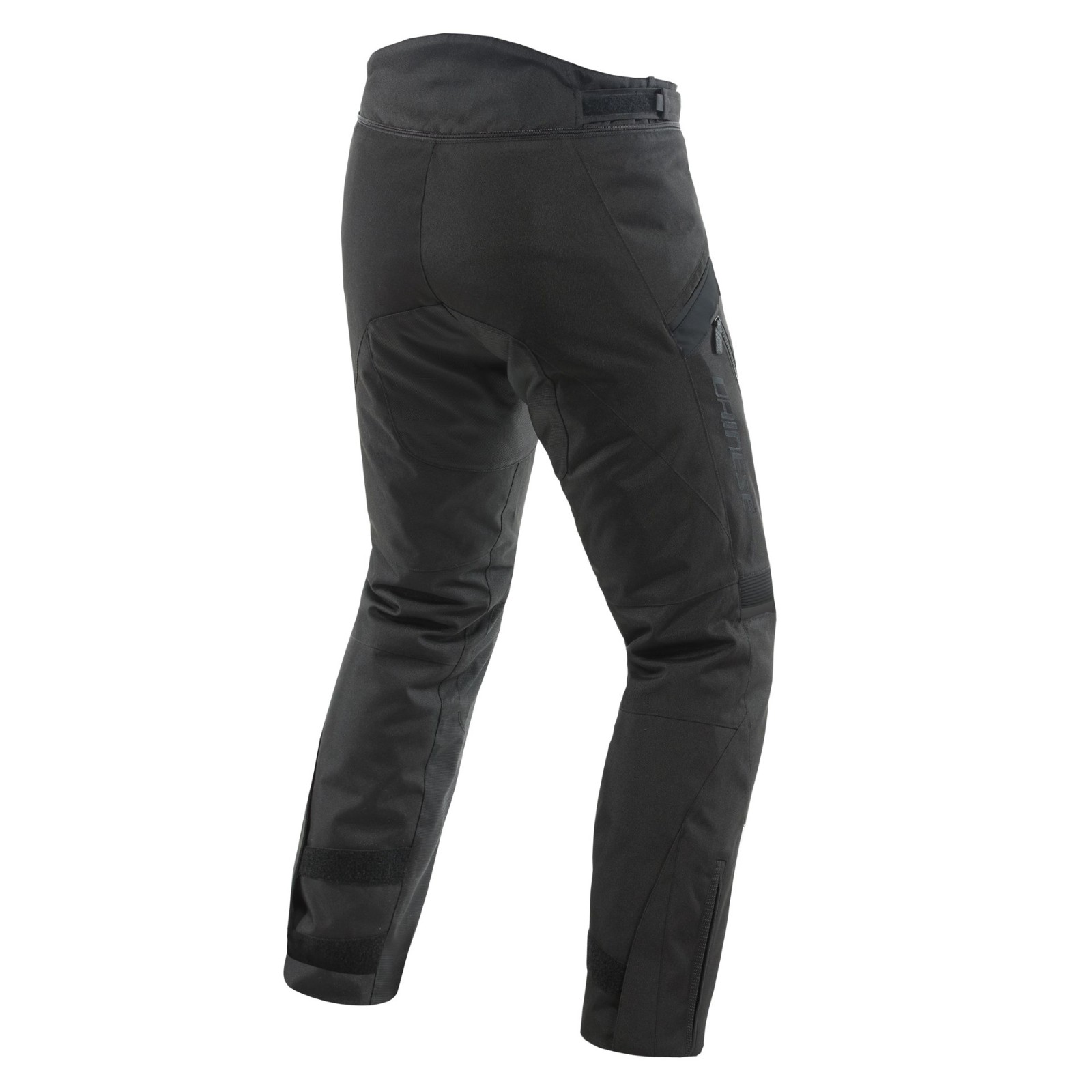 Dainese Tempest 3 D-Dry Pants Black / Black