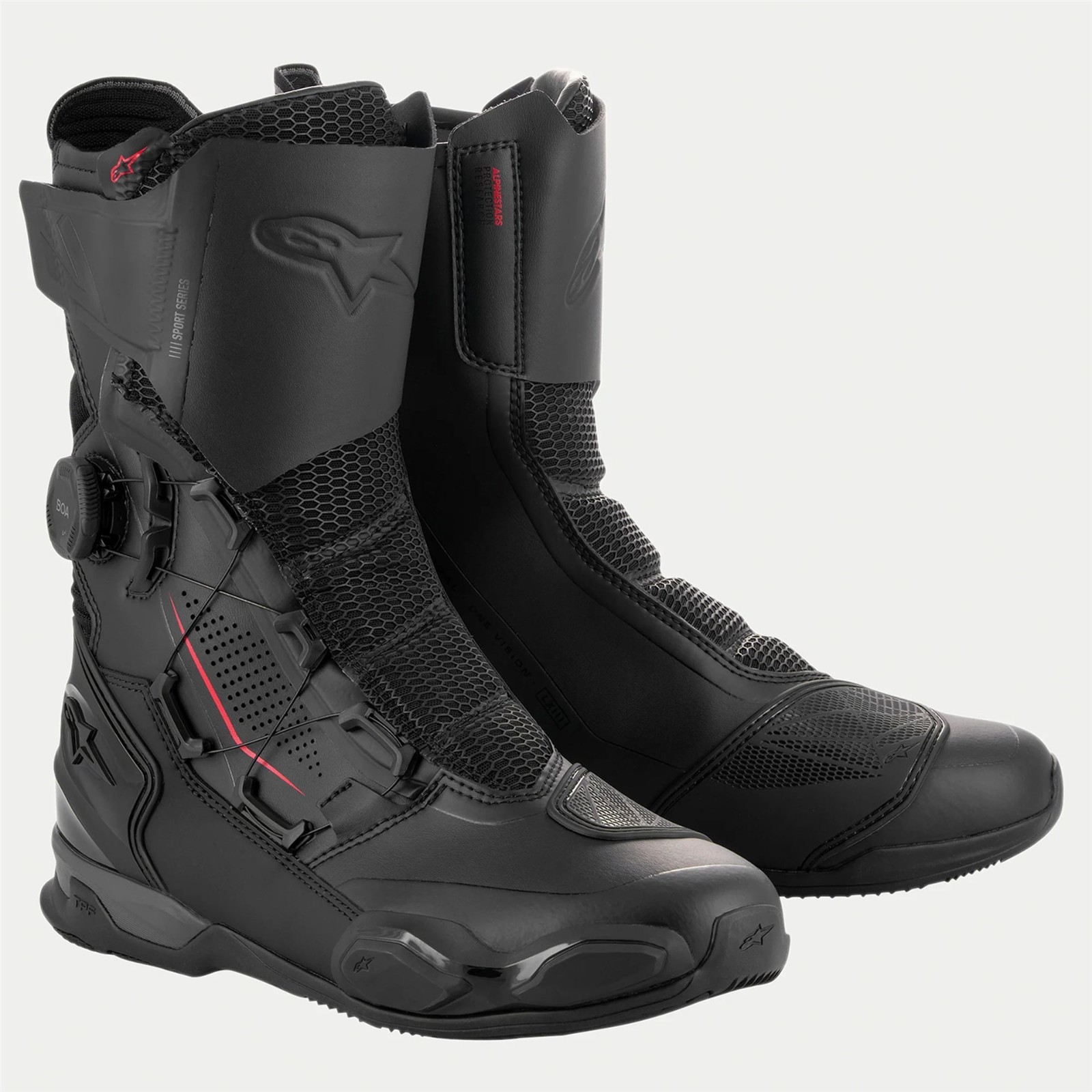 Alpinestars bottes online