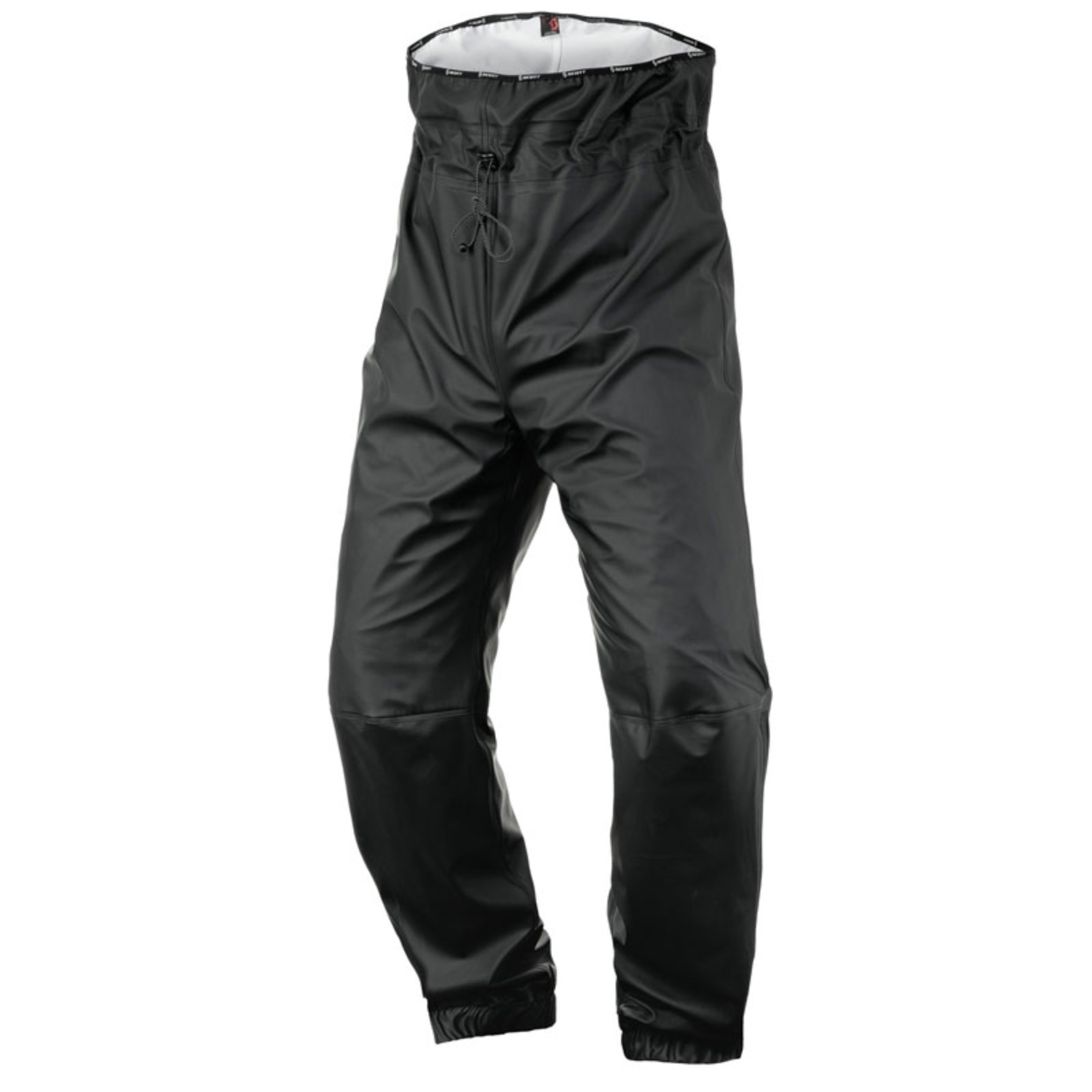 Scott Ergonomic Pro DP Giacca Pioggia Uomo: Impermeabile, Traspirante Con Membrana DRYOsphere - Taglie XS-4XL