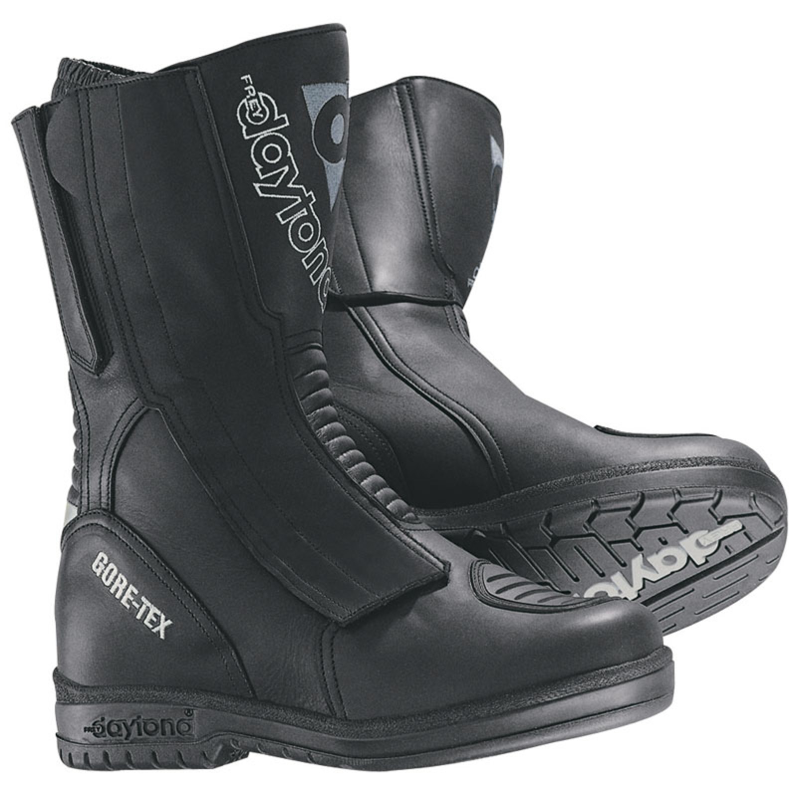 Motorcycle Boots Daytona Winner Stiefel Daytona Lady Evoque GTX