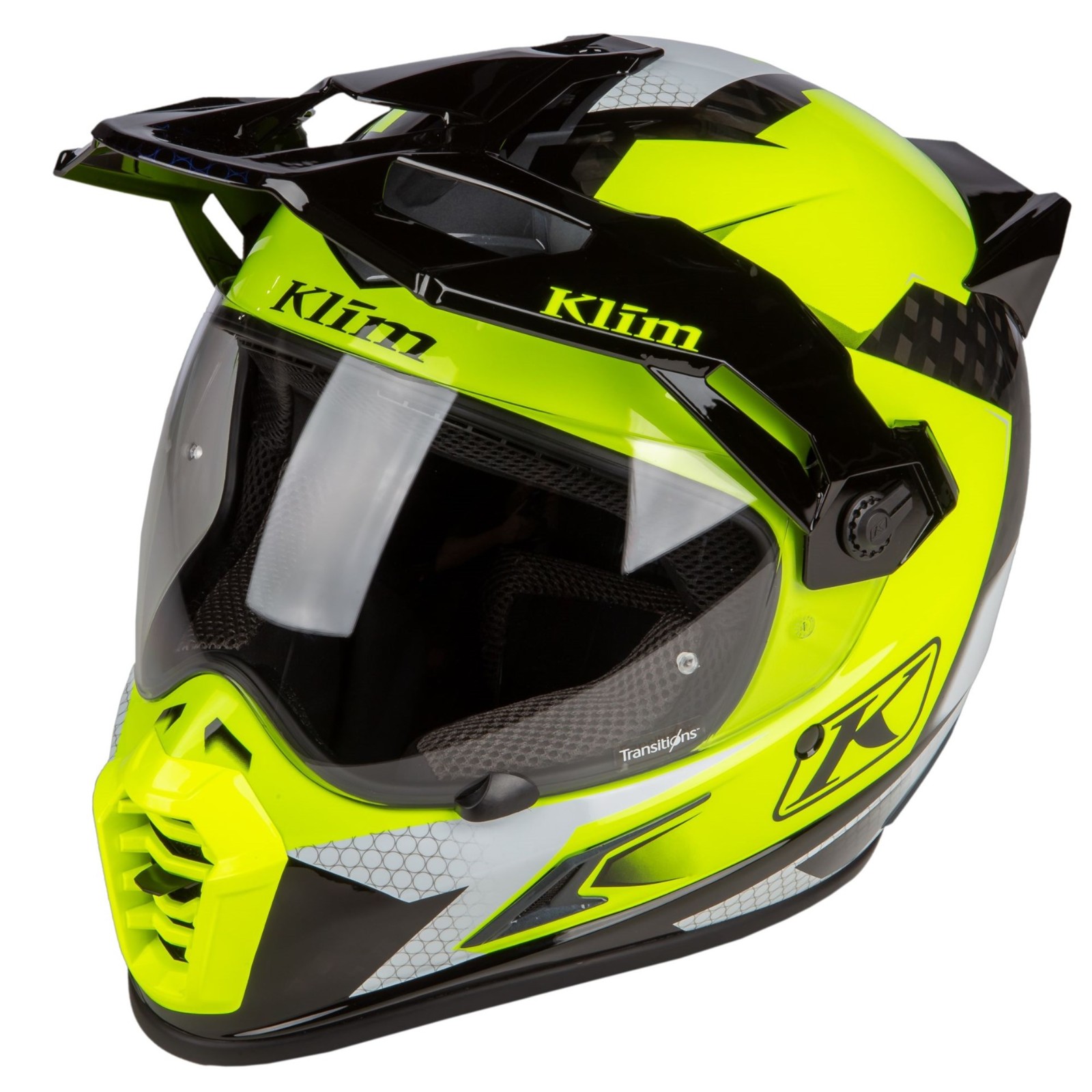 Klim helmets discount