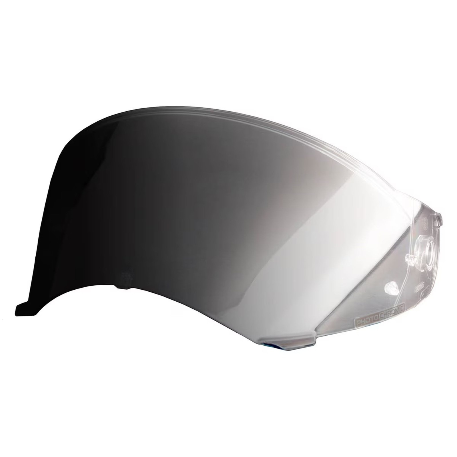 アルム Klim X1 Alpha visor +IR HD photochromic