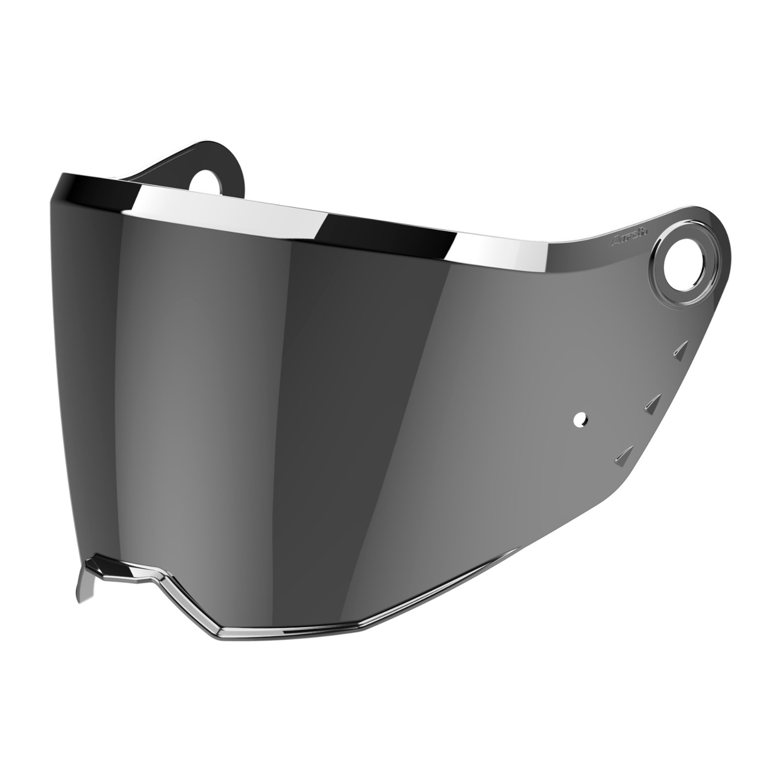 Air - Commander Visor Mirror - Biker Outfit