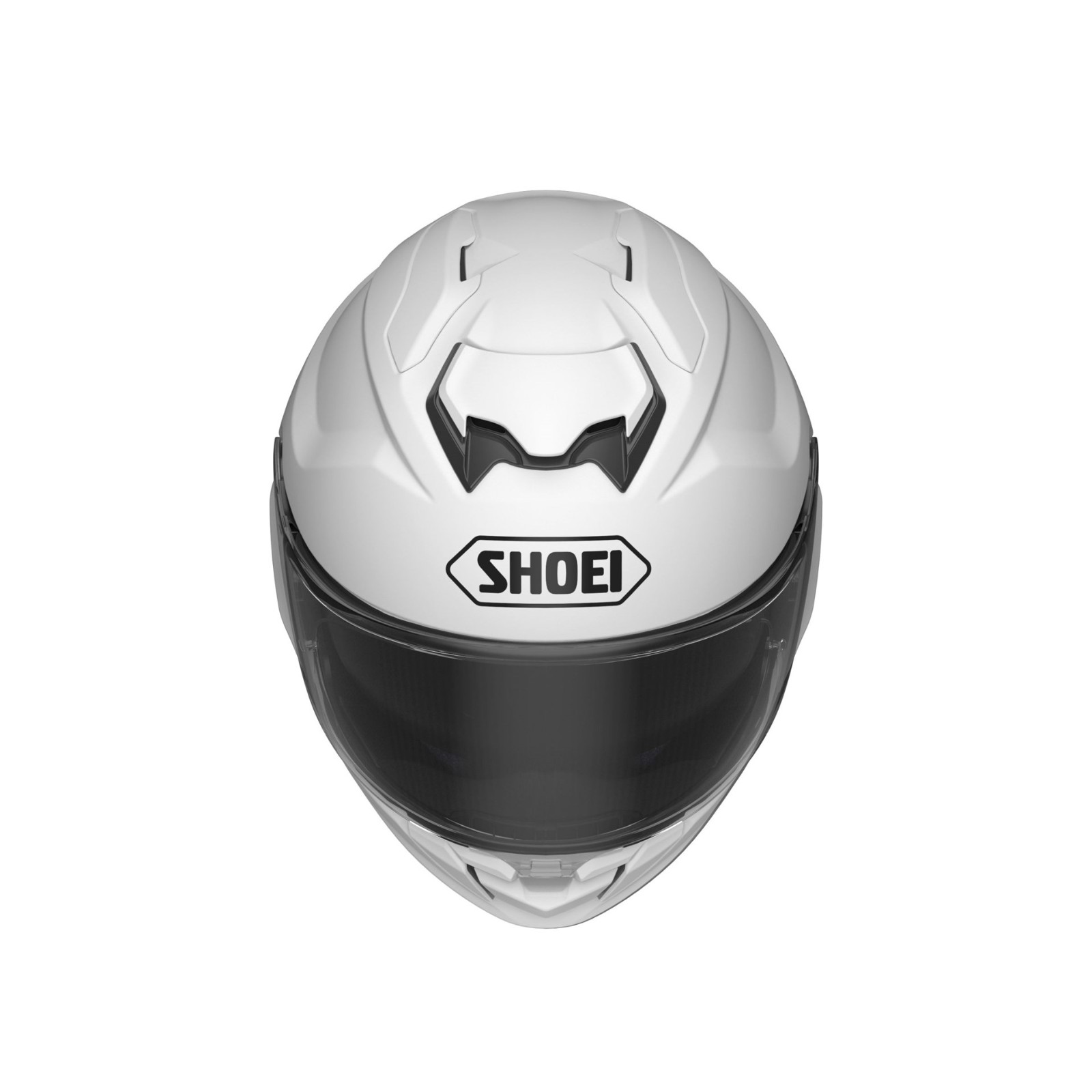 Shoei GT-Air 3 Motorcycle Helmet White