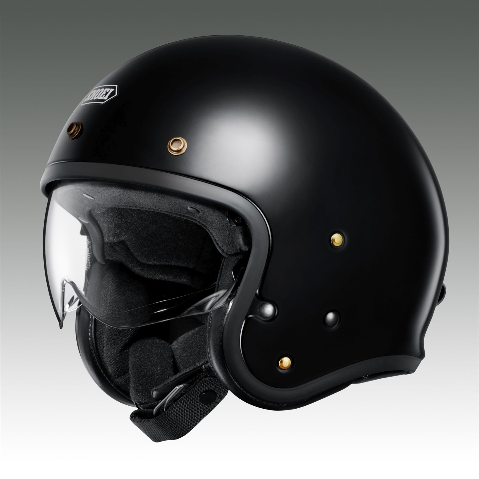 SHOEI J.O Mサイズ 黒J0 SHOEI J.O+ を（も）買ってしまった – 土と雪と