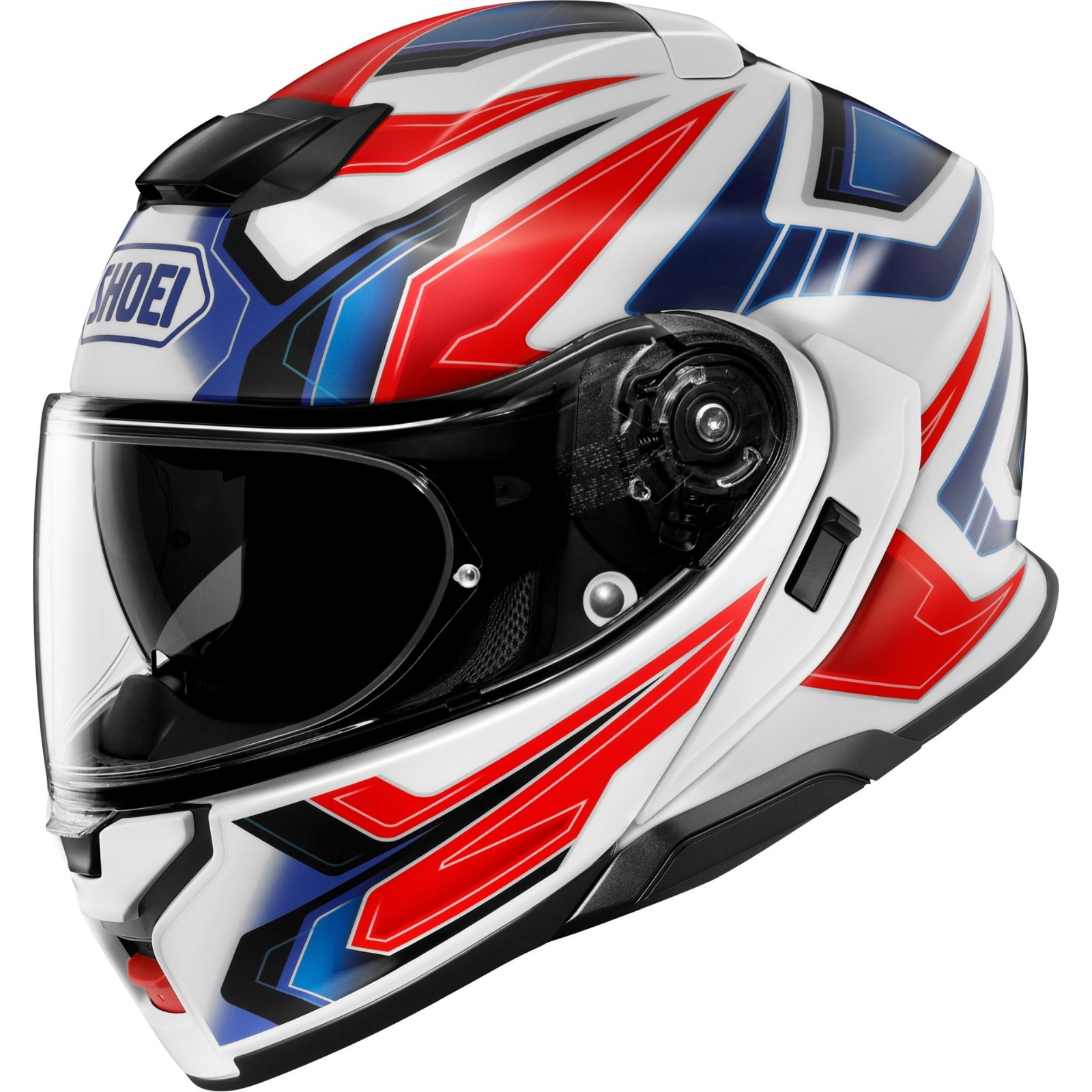 Shoei Neotec Anthem TC-10 Flip-Up helmet