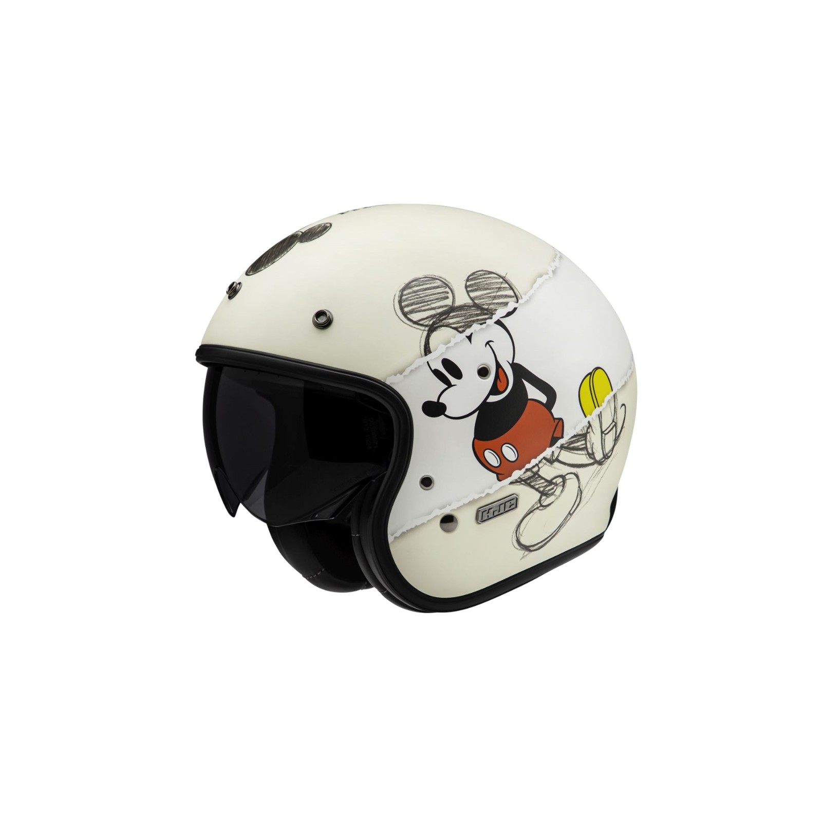 Onlinestore, Brand: HJC