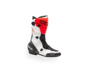 Sidi Mag 2 Air Bautista Sport Stiefel weiss/schwarz/rot
