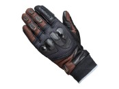 Held Sambia KTC 2 Adventure Handschuhe Braun