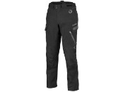 Büse Riva Lite 2-Lagen Textil-Hose wasserdicht schwarz