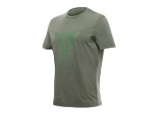 Dainese Dyed Speed Demon T-Shirt green/bronze grün/bronze