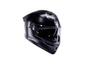 Agv K5 Mono Matt Black Integral Helm matt schwarz