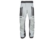 Klim Carlsbad GTX Gore-Tex Hose High Rise - Asphalt grau 2-Lagen-Laminat wasserdicht