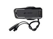 Cardo Packtalk Edge / Packtalk Pro Cradle Halterung Aufnahme ohne Klammer