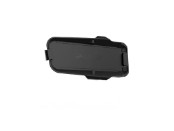 Cardo Packtalk Neo / Packtalk Custom Cradle Halterung Aufnahme ohne Klammer