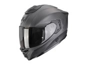 Scorpion EXO-1500 Carbon Air Solid Carbon matt schwarz