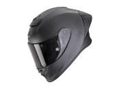 Scorpion EXO-R1 Evo 2 Carbon Air Solid matt-schwarz