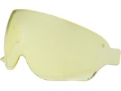 Shoei JO 2 CJ-4 Visier high definition / gelb