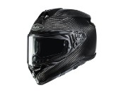HJC F72 Carbon Integral Helm mit Sonnenblende glanz