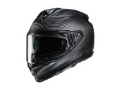 HJC F72 Carbon Integral Helm mit Sonnenblende matt