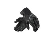Revit Sand 5 Lady Advenure Enduro Handschuhe schwarz