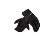 Revit Cavern Sommer Handschuhe schwarz
