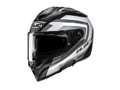 HJC i72 Shard MC5SF Integral Helm