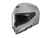 HJC i72 N.Gray grau Integral Helm