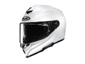 HJC i72 weiss / pearl weiss Integral Helm