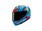 HJC RPHA 12 Mister Peeks COD Call of Duty MC-21SF Helm