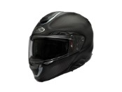 HJC RPHA 91 Carbon Klapp-Helm MATT Carbon schwarz