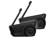 Sena 60S Evo Doppel-Set Sound by Bose Bluetooth Kommunikationssystem Headset