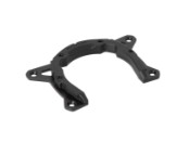 SW-Motech Pro Tankring Ducati Monster 696 / 1100
