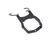 SW-Motech Pro Tankring CFMoto 800MT BJ 2021- 