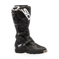 Sidi Crossfire 3 2026 schwarz MX Offroad Stiefel