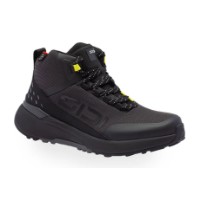 Alpinestars Nucleus Air Motorrad Schuhe anthrazit/schwarz