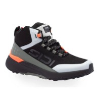 Sidi Nucleus Air shoes motorcycle deep forest-black