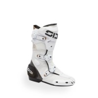 Sidi Mag 2 Air Bautista Sport Stiefel weiss/schwarz