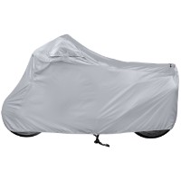 Held Cover Basic 2 Abdeckplane / Faltgarage für Motorräder & Roller