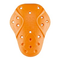 D3O CE shoulder protector Level 1 for jackets