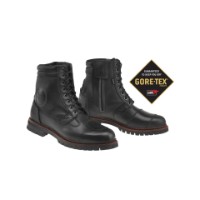 Gaerne G.Stone Cafe Racer Gore-Tex Schuh Schwarz
